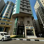 Mohazer Al Saada