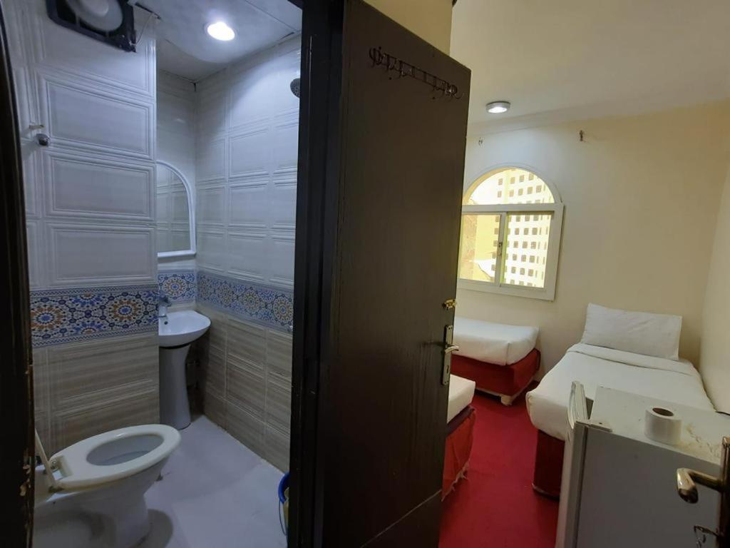 Hotel Mohazer Al Saada Mecca
